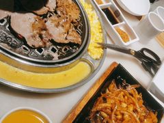 -韩宫宴烤肉·料理(合肥中环城店)