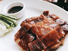 -上海柏悦酒店·世纪100牛排馆