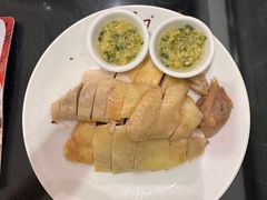 -文记壹心鸡(宝华路店)