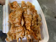 -豪香里脊肉串(大中路店)