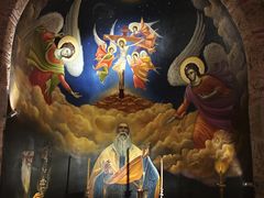 -梅黛奥拉修道院