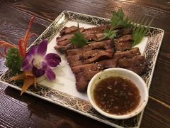 -Siam泰餐厅(水上公园店)