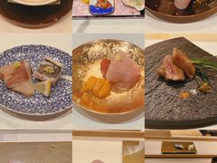 -鮨一日本料理(大中华店)