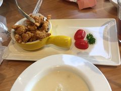 -豪客来牛排(红豆万花城店)