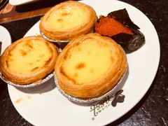 蛋挞-汉巴味德(大悦城店)