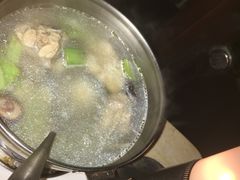 -草山夜未眠景观餐厅