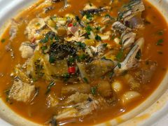 -魏铭鱼头捞饭(晋阳路店)