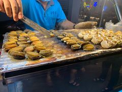 餐饮设施-垦丁大街