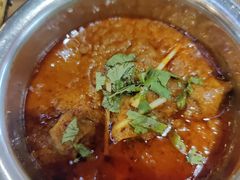 -Masala Curry and BBQ·玛莎拉巴基斯坦美食(金水万达店)