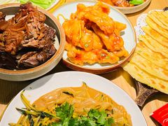 -姐弟小东北(瑞景商业广场店)
