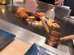 -大渔铁板烧(蛇口店)