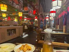 -蜀大侠火锅(总府路店)