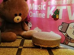 -音乐在线主题氧吧KTV(佳宁娜广场店)