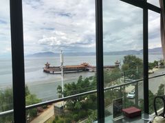 -水上人家民俗餐厅(洱海公园店)