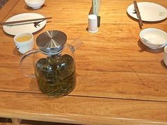-黄山老妈·土菜(碧桂园店)
