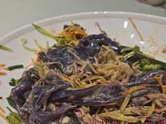 -7号院家宴.烧鸽子(门头沟店)