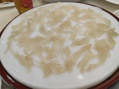 -寻味顺德·南记酒家·传统顺德菜·鱼生(广源路店)