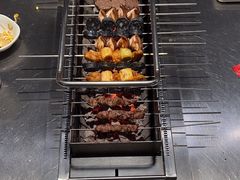 -白玉串城·朝鲜族烤串(龙岗店)
