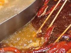 -老马路串串香火锅(北门桥店)