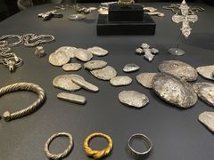 -丹麦国家博物馆