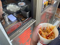 -老汪猪头肉春饼店