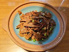 -鸿运楼·舌尖上的徽菜