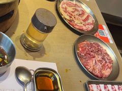 -西塔老太太泥炉烤肉(沈阳店)
