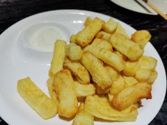 -榆味拼三鲜(怀德路店)