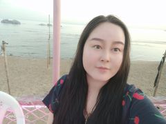 -南澳海滩