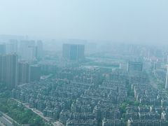 -悦厅·下午茶(杭州柏悦酒店)