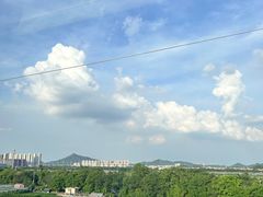 -广州市紫泥堂文化创意园景区