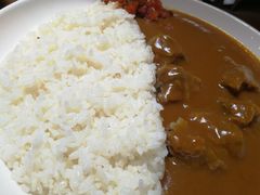 -铃木食堂(帽儿胡同店)