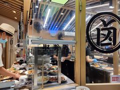 -狮头牌卤味研究所·卤味饭(花城汇南区店)