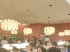 -東盛炭烤自助料理(玄武招商花园城店)