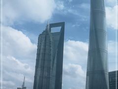 -翡翠36餐厅(浦东香格里拉店)