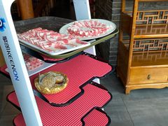 -东来顺饭庄(西直门店)