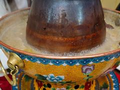 -爱新觉罗福臨火锅馆(万科滑雪场店)