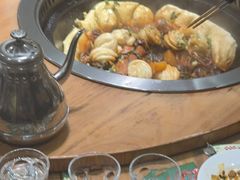 -咱屯子铁锅炖直营店(南湖大路店)