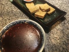 老牌阳春面-南京大牌档(苏州中心店)