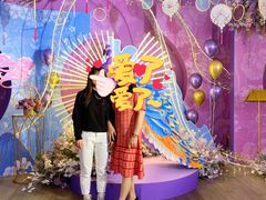 -伯衡55·吉品轩(乌鲁木齐南路店)