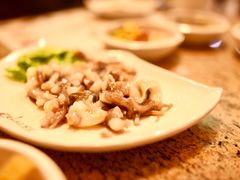 -普乐酱蟹(coex店)