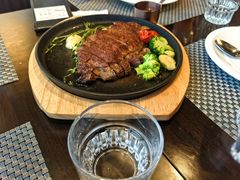 -188西餐厅(园林宾馆店)