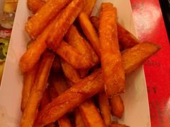 -FATBURGER 特富客汉堡(外交公寓店)