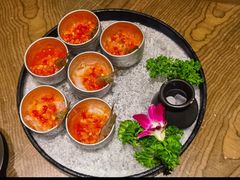 -安南越南餐厅(青岛万象城店)