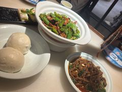 -遇见长安之高山流水(李家村万达店)