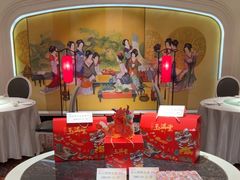 -玉满堂·湖北融合菜