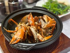 -阿忠食坊大排档·20年老店(万象城店)