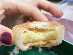 -泸溪河桃酥(鄞州高新宝龙店)