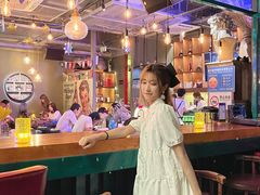 大堂-JUKEBOX玖部音乐餐厅(华侨城店)