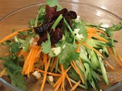 -毛毛熏肉•东北菜老字号(大安街店)